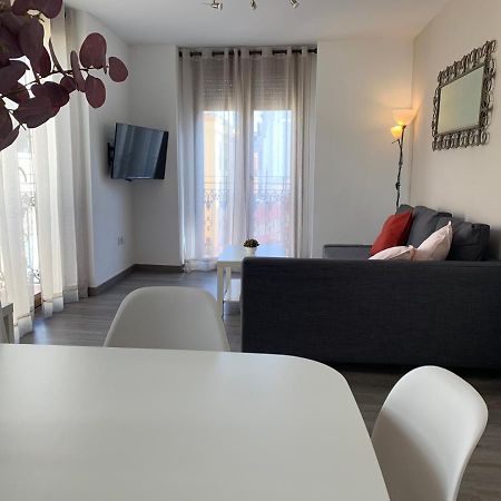 Zerka Sendra Apartment Valencia Exterior photo