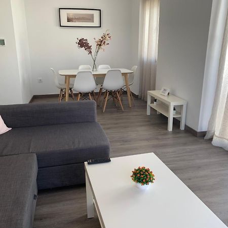Zerka Sendra Apartment Valencia Exterior photo
